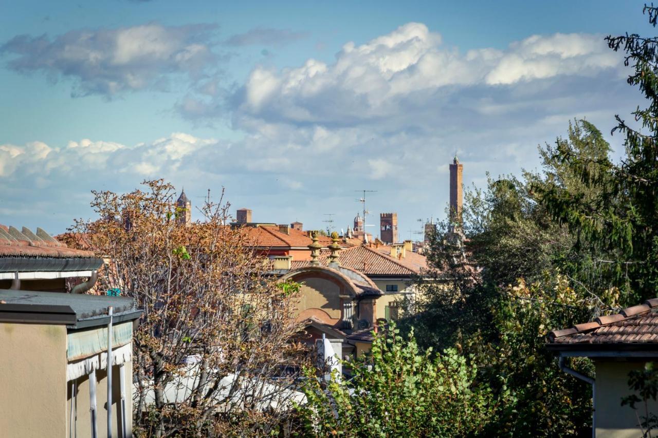 Everyday Apartments San Luca Boloňa Exteriér fotografie